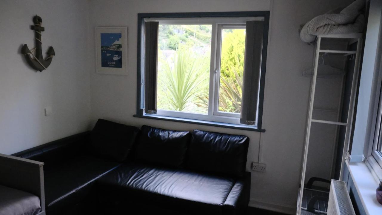 Commanders Cabin 'As Seen In Beyond Paradise' 西卢港 外观 照片